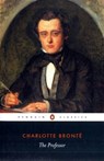 The Professor - Charlotte Bronte - 9780140433111