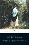 The Small House at Allington - Anthony Trollope - 9780140433258