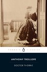 Doctor Thorne - Anthony Trollope - 9780140433265