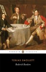 Roderick Random - David Blewett ; Tobias Smollett - 9780140433326