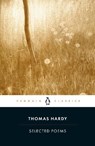 Selected Poems - Thomas Hardy - 9780140433418