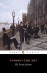 The Prime Minister - Anthony Trollope - 9780140433494
