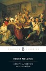 Joseph Andrews & Shamela - Henry Fielding - 9780140433869