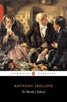 Dr Wortle's School - Anthony Trollope - 9780140434040