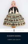 North and South - Elizabeth Gaskell - 9780140434248