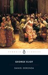 Daniel Deronda - George Eliot - 9780140434279