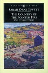 The Country of the Pointed Firs and Other Stories - Sarah Orne Jewett - 9780140434767