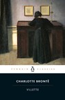 Villette - Charlotte Bronte - 9780140434798
