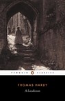 A Laodicean - Thomas Hardy - 9780140435061