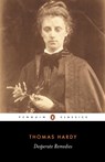 Desperate Remedies - Thomas Hardy - 9780140435238