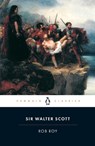 Rob Roy - Walter Scott - 9780140435542