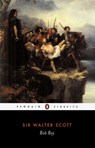 Rob Roy - Walter Scott - 9780140435542