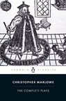 The Complete Plays - Christopher Marlowe - 9780140436334