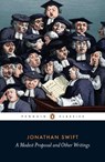 A Modest Proposal and Other Writings - Jonathan Swift - 9780140436426