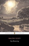 Guy Mannering - Walter Scott - 9780140436570