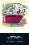 The Diary of a Nobody - George Grossmith ; Weedon Grossmith - 9780140437324
