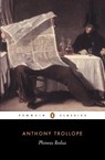Phineas Redux - Anthony Trollope - 9780140437621
