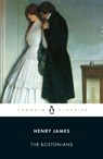 The Bostonians - Henry James - 9780140437669