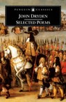 Selected Poems - John Dryden - 9780140439144