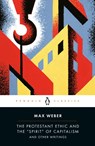 Protestant Ethic and Other Writings - Max Weber - 9780140439212