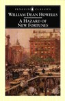 A Hazard of New Fortunes - William Dean Howells - 9780140439236