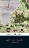 The Lusiads - Luis Vaz de Camoes ; William Atkinson - 9780140440263