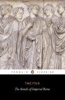 The Annals of Imperial Rome - Tacitus - 9780140440607