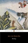 Monkey - Wu Ch'eng-en - 9780140441116