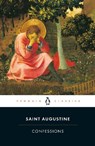 Confessions - Saint Augustine - 9780140441147