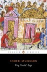 King Harald's Saga - Snorri Sturluson - 9780140441833