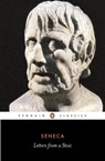 Letters from a Stoic - Seneca - 9780140442106
