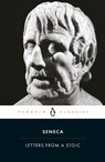Letters from a Stoic - Seneca - 9780140442106