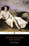 Italian Journey 1786-1788 - Johann Wolfgang von Goethe - 9780140442335