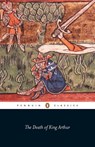 The Death of King Arthur - Tbd - 9780140442557