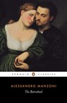 The Betrothed - Alessandro Manzoni - 9780140442748