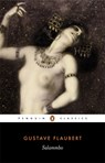 Salammbo - Gustave Flaubert - 9780140443288