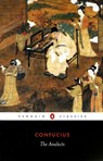 The Analects - Confucius - 9780140443486