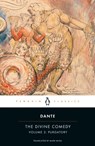 The Divine Comedy - Dante Alighieri - 9780140444421