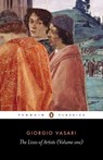 Lives of the Artists - Giorgio Vasari - 9780140445008
