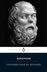 Conversations of Socrates - Xenophon - 9780140445176
