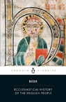 Ecclesiastical History of the English People - Bede - 9780140445657