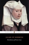 Revelations of Divine Love - Julian Of Norwich - 9780140446739
