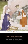De Pizan, C: Book of the City of Ladies - Christine De Pizan ; Rosalind Brown-Grant - 9780140446890