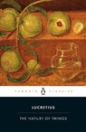 The Nature of Things - Lucretius - 9780140447965