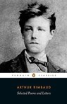 Selected Poems and Letters - Arthur Rimbaud - 9780140448023