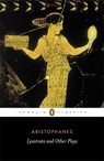Lysistrata and Other Plays - Aristophanes - 9780140448146