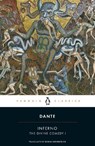 Inferno: The Divine Comedy I - Dante - 9780140448955