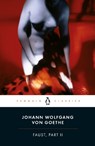 Faust, Part II - Goethe - 9780140449020