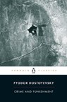Crime and Punishment - Fyodor Dostoyevsky - 9780140449136