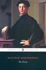 Machiavel, N: Prince - Nicolas Machiavel - 9780140449150